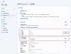 Win11dns解析状态异常怎么处理？Win11dns解析失败处理办法