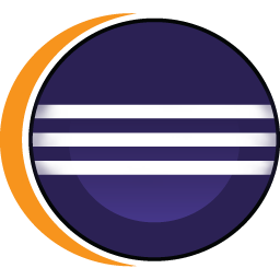 Eclipse正式版4.8.0官方版