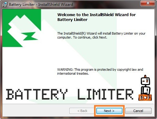 battery limiter下载