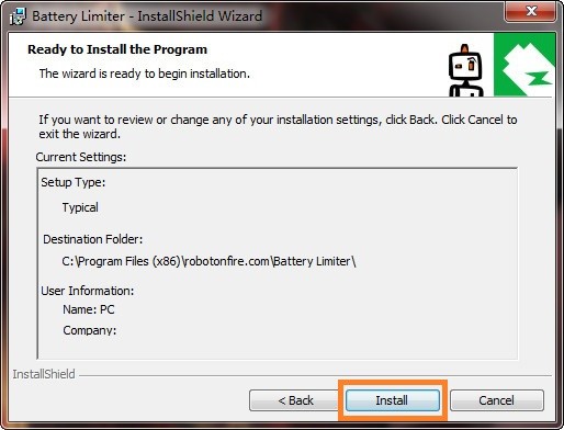 battery limiter下载