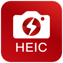 闪电苹果HEIC图片转换器正式版3.6.3.0官方版