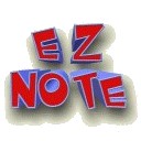 EZnote提醒工具 1.0