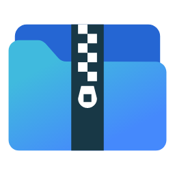 迅捷压缩软件 For Mac 3.7.4