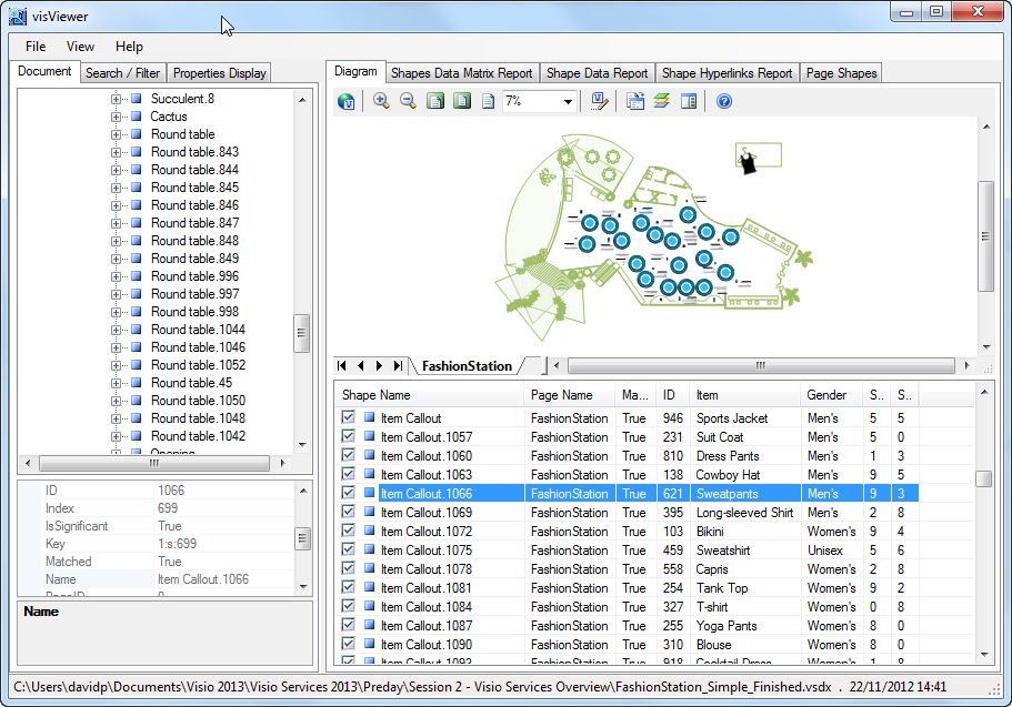 Microsoft Office Visio 2007