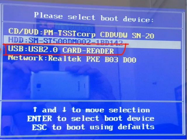 win7系统下载U盘安装的详细方法