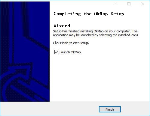 OkMap Desktop下载(GPS制图软件) 14.1.0 破解版