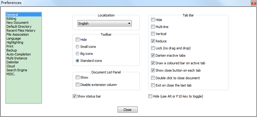 Notepad  电脑版