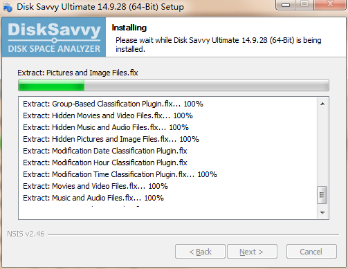 Disk Savvy Ultimate x64