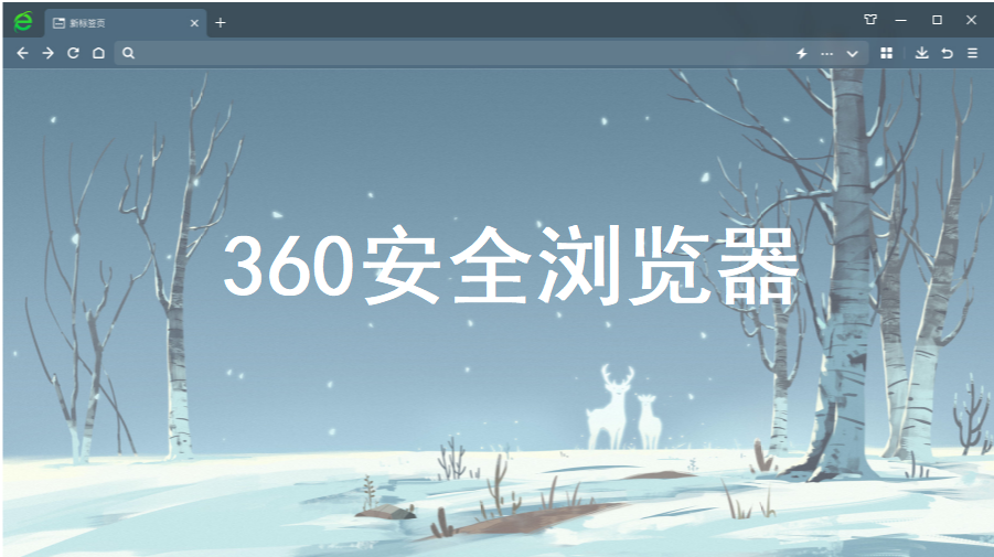 360浏览器