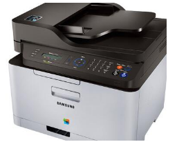 三星MFP560打印机驱动
