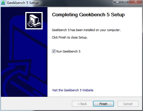Geekbench Pro破解版