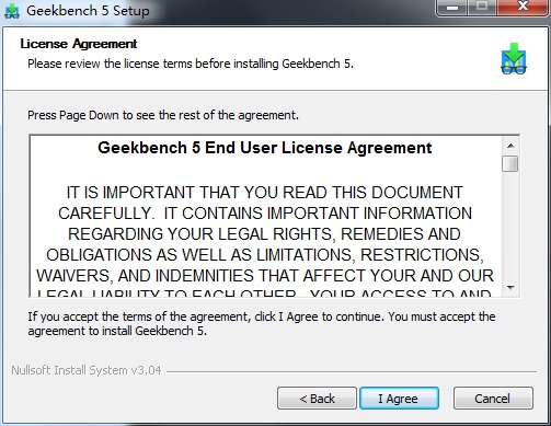 Geekbench Pro破解版
