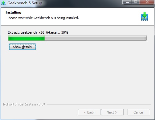 Geekbench Pro破解版