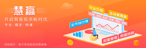 平安证券金融终端增强版
