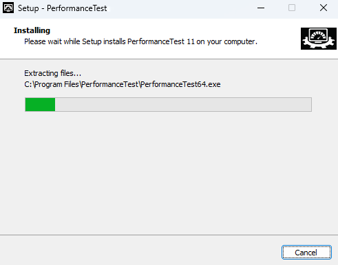 PerformanceTest 10