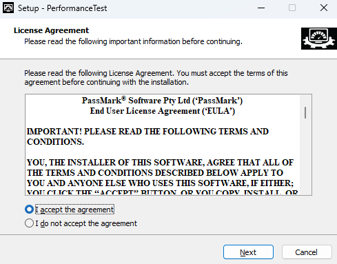PerformanceTest 10