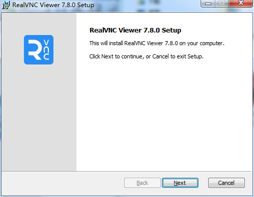 VNC Viewer