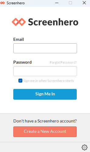 Screenhero