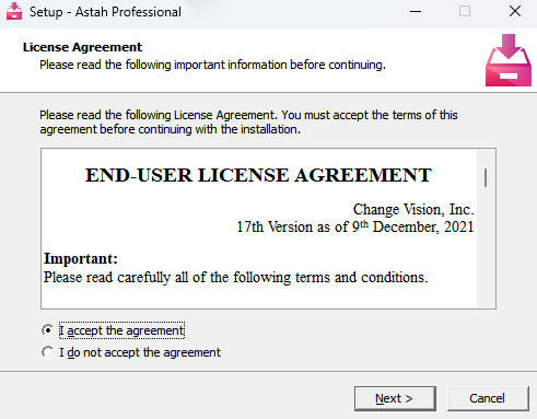 Astah Professional x64