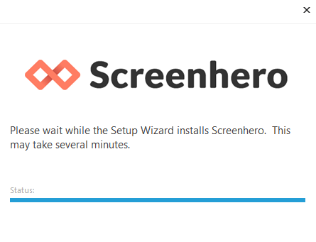 Screenhero