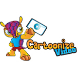 Video Cartoonizer正式版4.1.6官方版