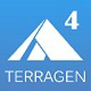 Terragen Professional正式版4官方版