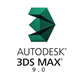 3DSMAX汉化补丁 6SP1官方版