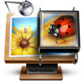 PhotoZoom Classic 8正式版8.1.0.0官方版