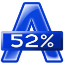 Alcohol 52%正式版2.0.3.11012官方版